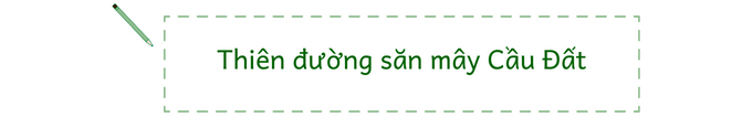 thien duong san may cau dat