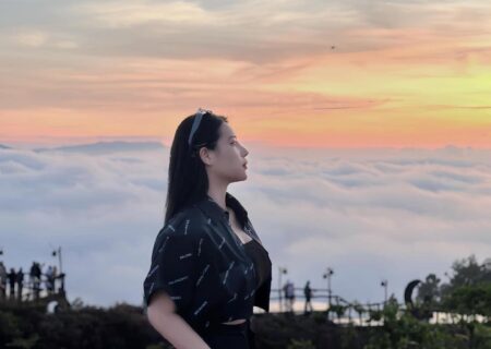 Tour săn mây Cầu Đất – Trải nghiệm săn mây ngắm bình minh
