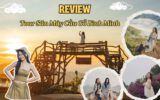 Review Tour Săn Mây Cầu Gỗ Bình Minh Đà Lạt